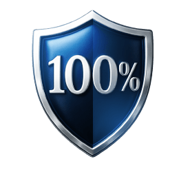 理由3.承認率100%